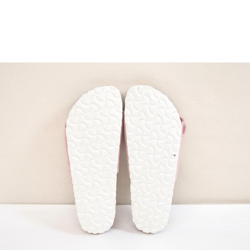 BIRKENSTOCK ビルケンストック/BIRKENSTOCK ファドゥーツ サンダル/1012742//-/Sランク/71