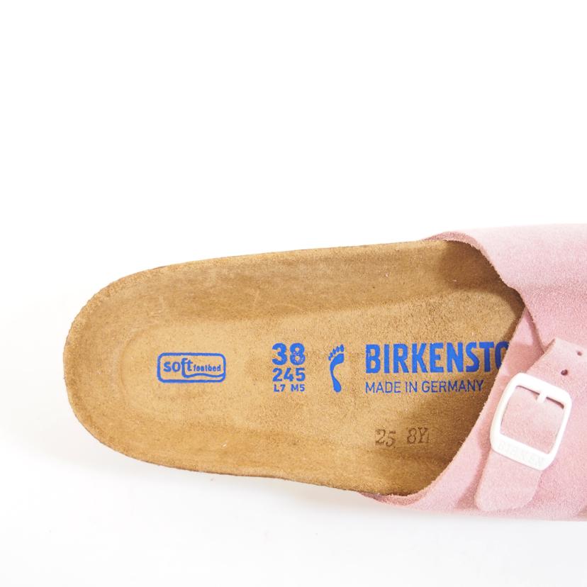BIRKENSTOCK ビルケンストック/BIRKENSTOCK ファドゥーツ サンダル/1012742//-/Sランク/71