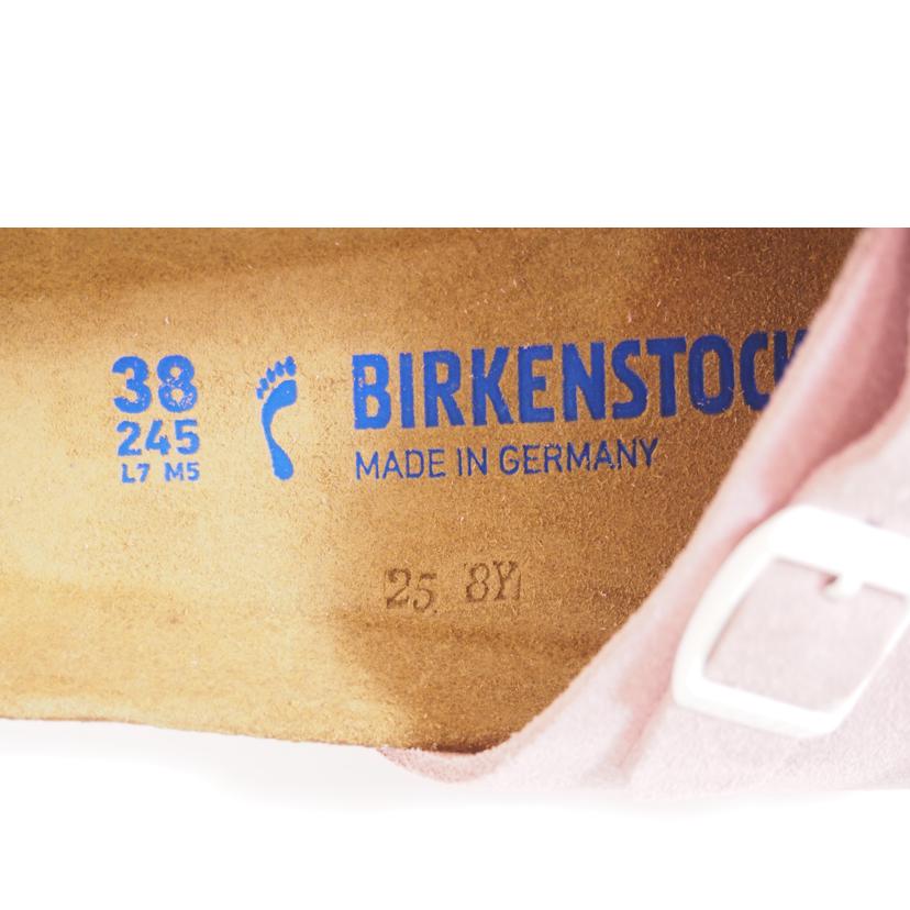 BIRKENSTOCK ビルケンストック/BIRKENSTOCK ファドゥーツ サンダル/1012742//-/Sランク/71