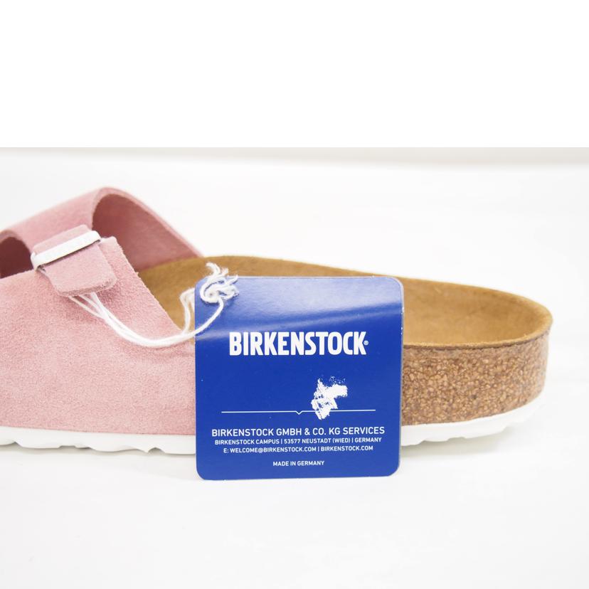 BIRKENSTOCK ビルケンストック/BIRKENSTOCK ファドゥーツ サンダル/1012742//-/Sランク/71