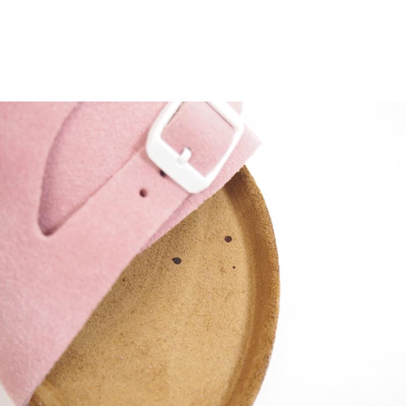 BIRKENSTOCK ビルケンストック/BIRKENSTOCK ファドゥーツ サンダル/1012742//-/Sランク/71