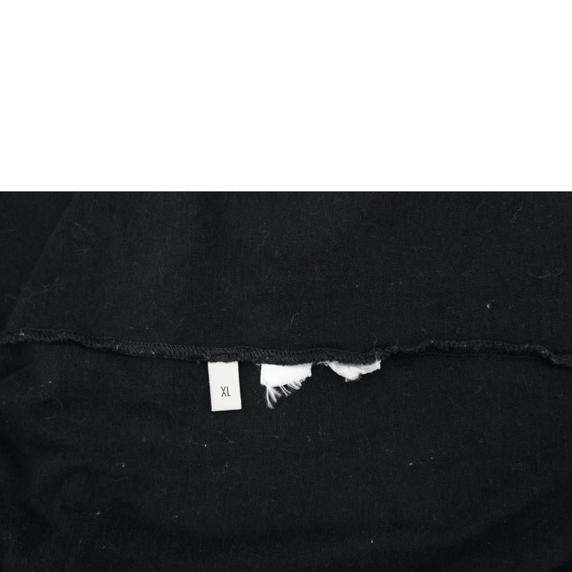 GUCCI グッチ/GUCCI FAKE NOT プリントTシャツ//ABランク/19