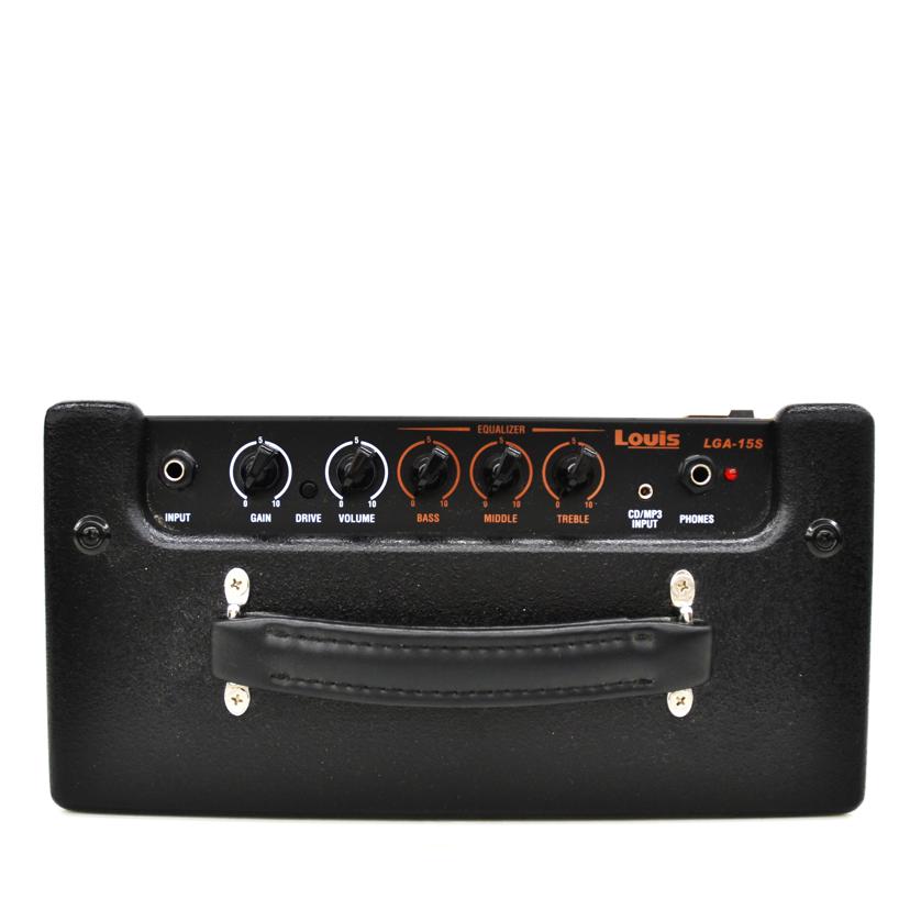 Luis ルイス/ギターアンプ/LGA-15s//ABランク/75