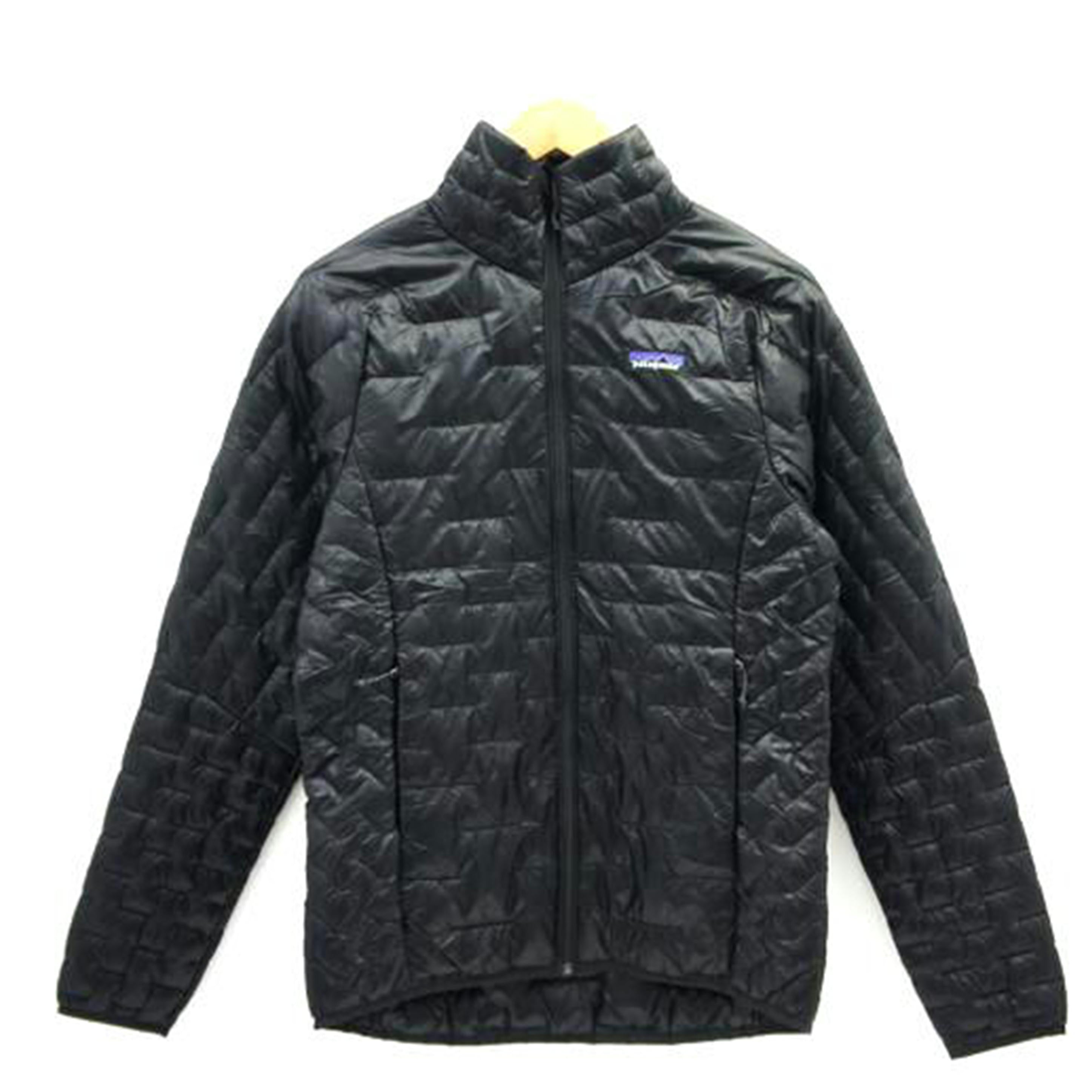 patagonia パタゴニア/ウィメンズ マイクロ パフ ジャケット/84070SP19//Bランク/05