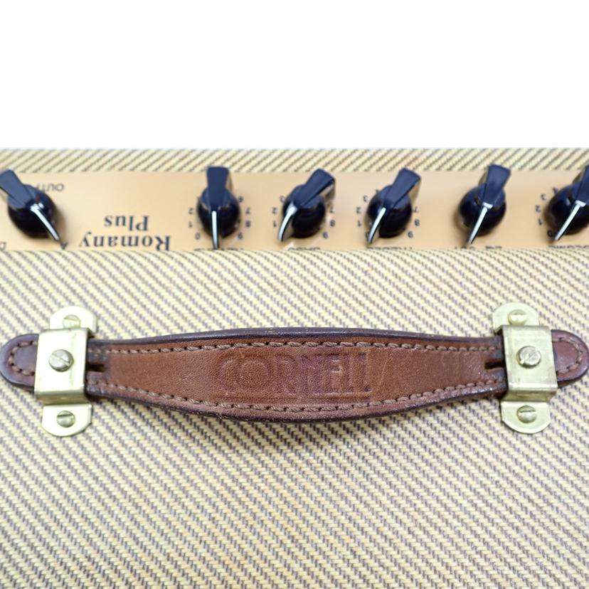 CORNELL CORNELL/ギターアンプ/Romany Plus//RPJ017/Bランク/62