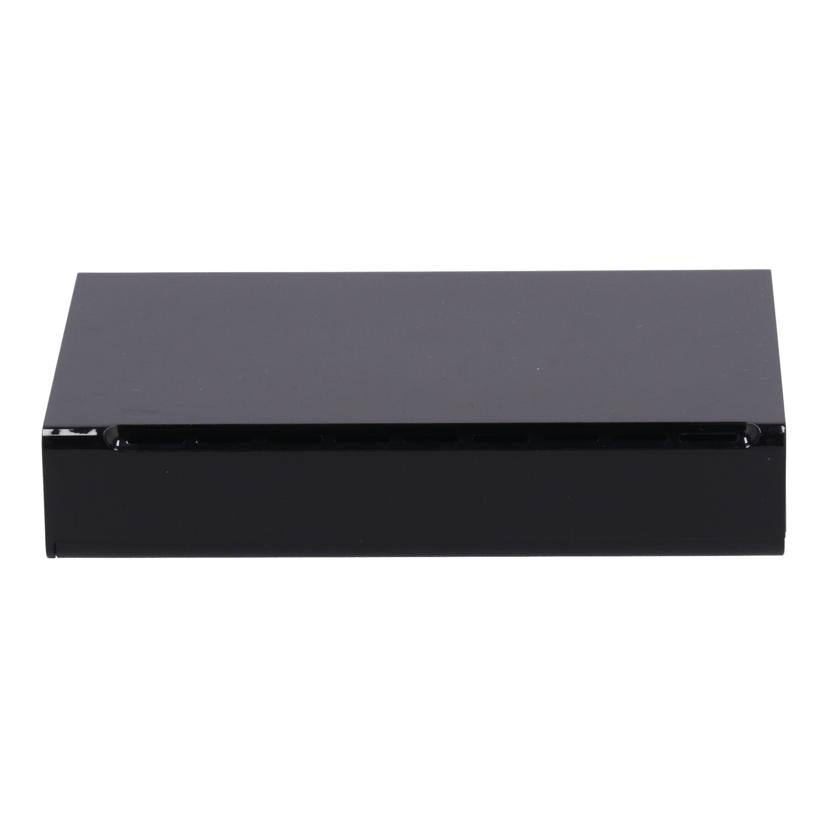 ELECOM エレコム /外付けHDD 4TB/ELD-FTV040UBK//325F00722531/Bランク/84