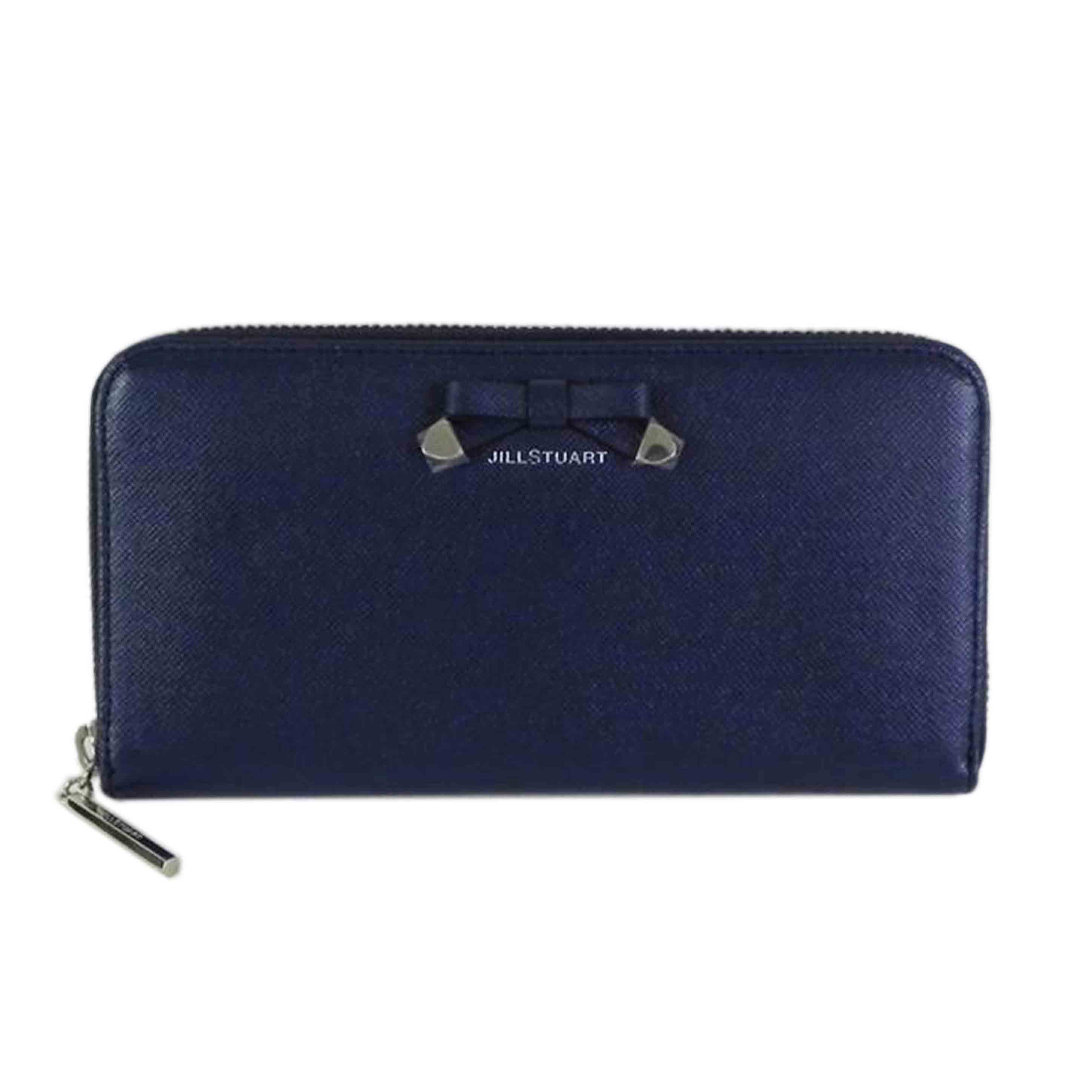 JILLSTUART ジルスチュアート/JILLSTUART/長財布//Aランク/81