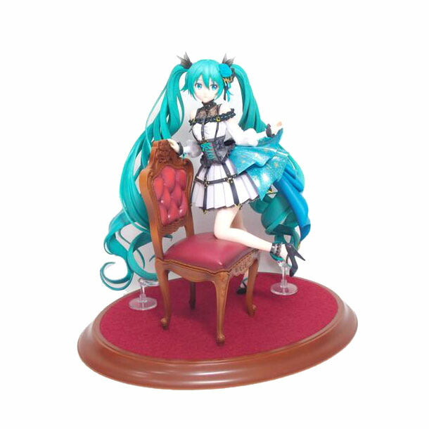 GOOD SMILE C グッドスマイルカンパニー/初音ミク Rose Cage Ver フィギュア//ABランク/42