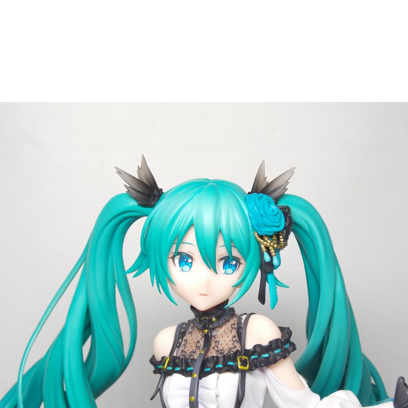 GOOD SMILE C グッドスマイルカンパニー/初音ミク Rose Cage Ver フィギュア//ABランク/42