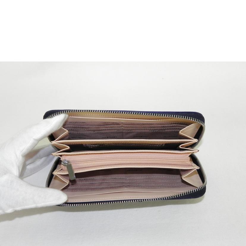 JILLSTUART ジルスチュアート/JILLSTUART/長財布//Aランク/81