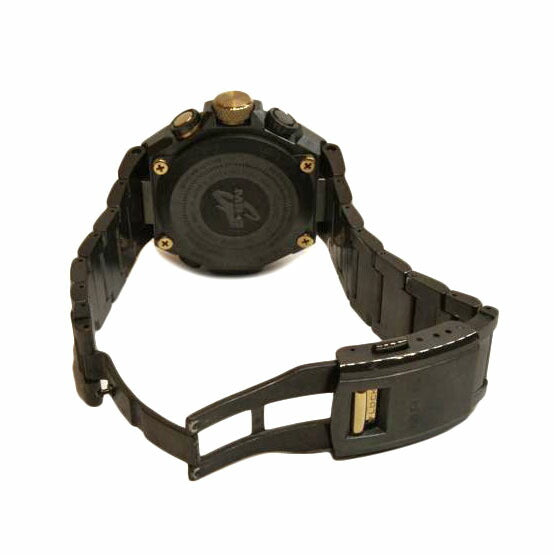 CASIO カシオ/G-SHOCK/MR-G/赤備え/MRG-G1000B-1A4JR//K41*****/ABランク/92