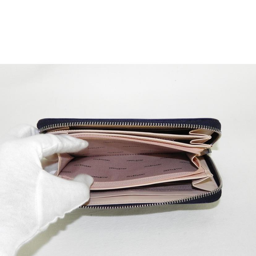 JILLSTUART ジルスチュアート/JILLSTUART/長財布//Aランク/81