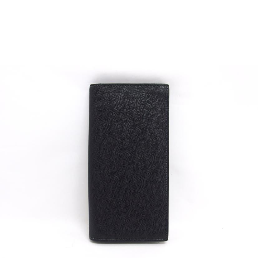 Cartier カルティエ/サントス/二つ折り長財布/ブラック//ABランク/04