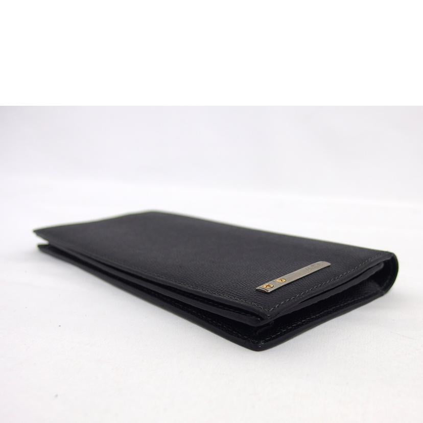 Cartier カルティエ/サントス/二つ折り長財布/ブラック//ABランク/04