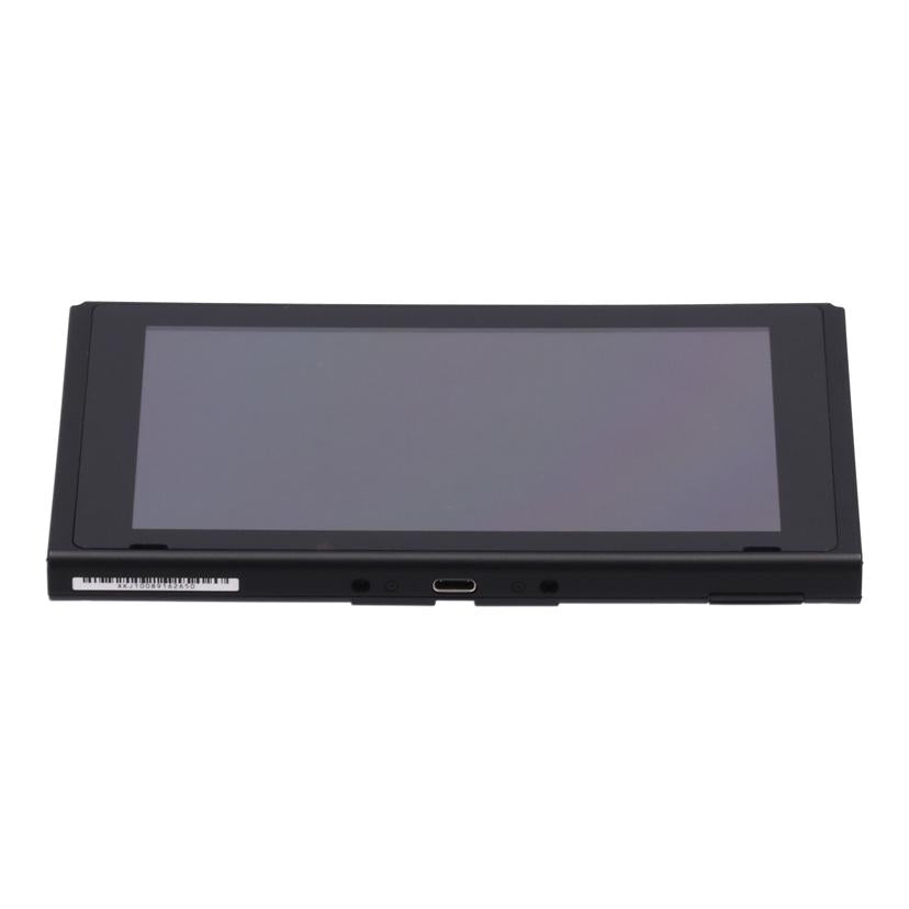 Nintendo 任天堂 ニンテンドー /Nintendo Switch 本体/HAD-S-KAAAA//XKJ10089162650/Bランク/71