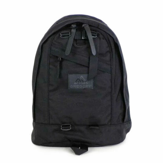 GREGORY グレゴリー/FINE DAY V2 コーデュラバリスティック バックパック/09J 09285//SAランク/81