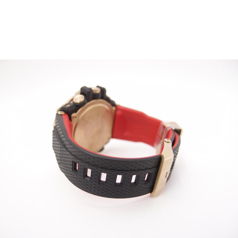 CASIO カシオ/G-SHOCK/G-STEEL/八村塁シグネチャーモデル/ソーラー/GST-B100RH-1AJR//003*****/SAランク/69