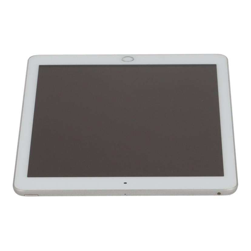 Apple アップル /iPad 第6世代 Wi-Fi 32GB 2018/MR7G2J/A//DMPX418BJF8K/Cランク/05