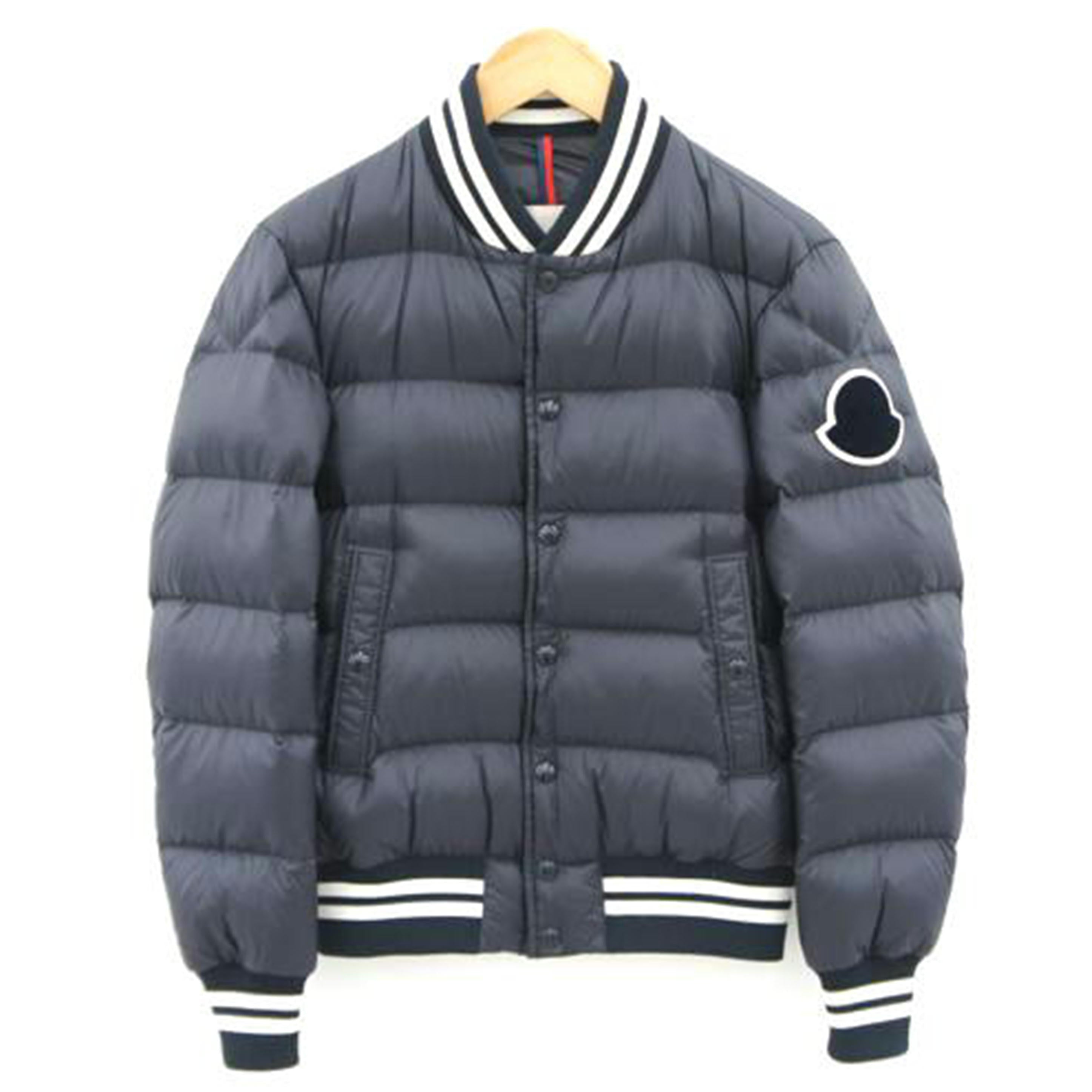 MONCLER モンクレール/MONCLER BEAUFORTAIN ダウンジャケット//Aランク/19