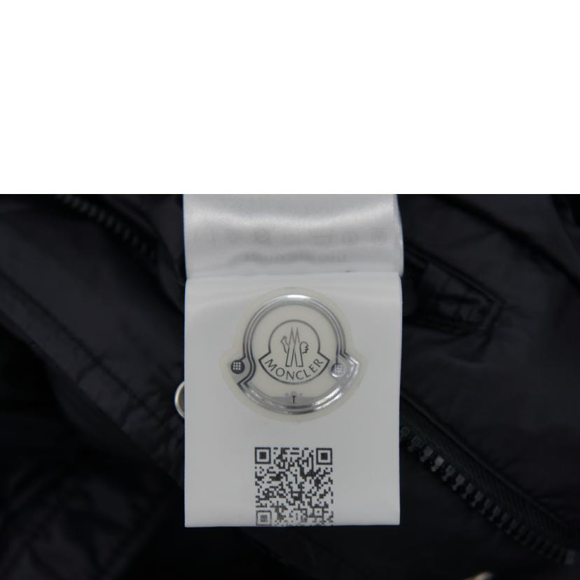 MONCLER モンクレール/MONCLER BEAUFORTAIN ダウンジャケット//Aランク/19