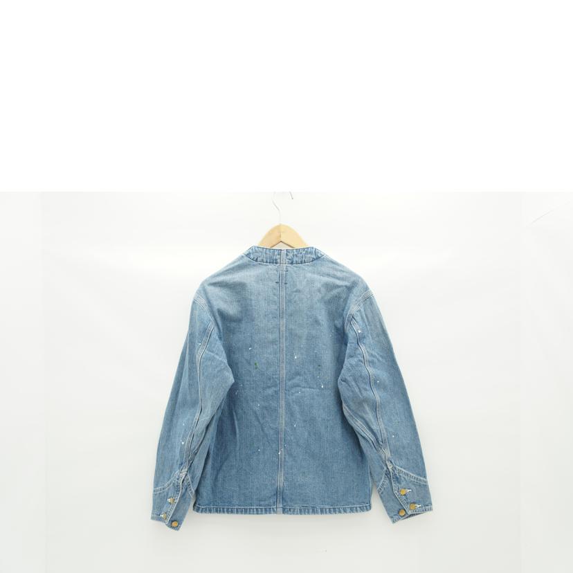 Lee リー/ライトウェイトエンジニアジャケット/LM7290//Bランク/05