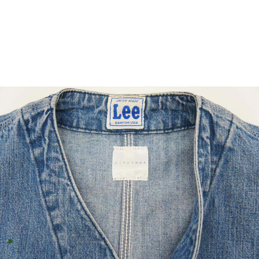 Lee リー/ライトウェイトエンジニアジャケット/LM7290//Bランク/05