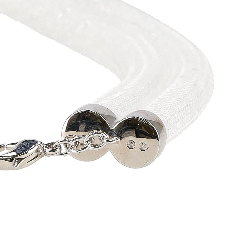 SWAROVSKI スワロフスキー/SWAROVSKI/スターダストノットネックレス/5138989//Aランク/75