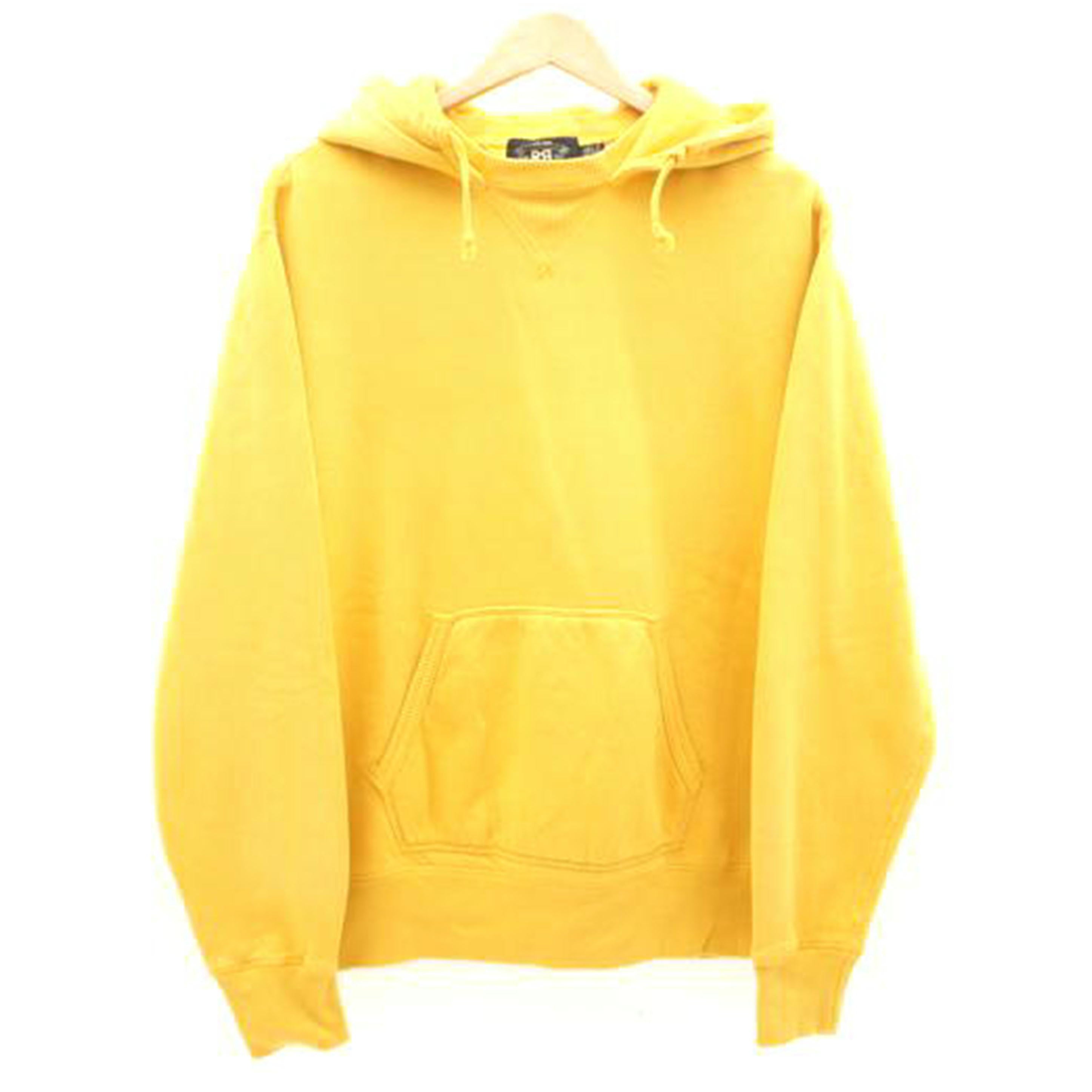 RALPH LAUREN ラルフローレン/DOUBLE RL GARMENT-DYE FLEECE HOODIE/パーカー//Bランク/05