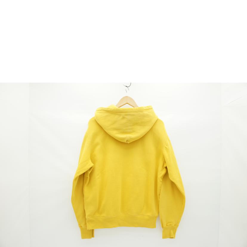 RALPH LAUREN ラルフローレン/DOUBLE RL GARMENT-DYE FLEECE HOODIE/パーカー//Bランク/05