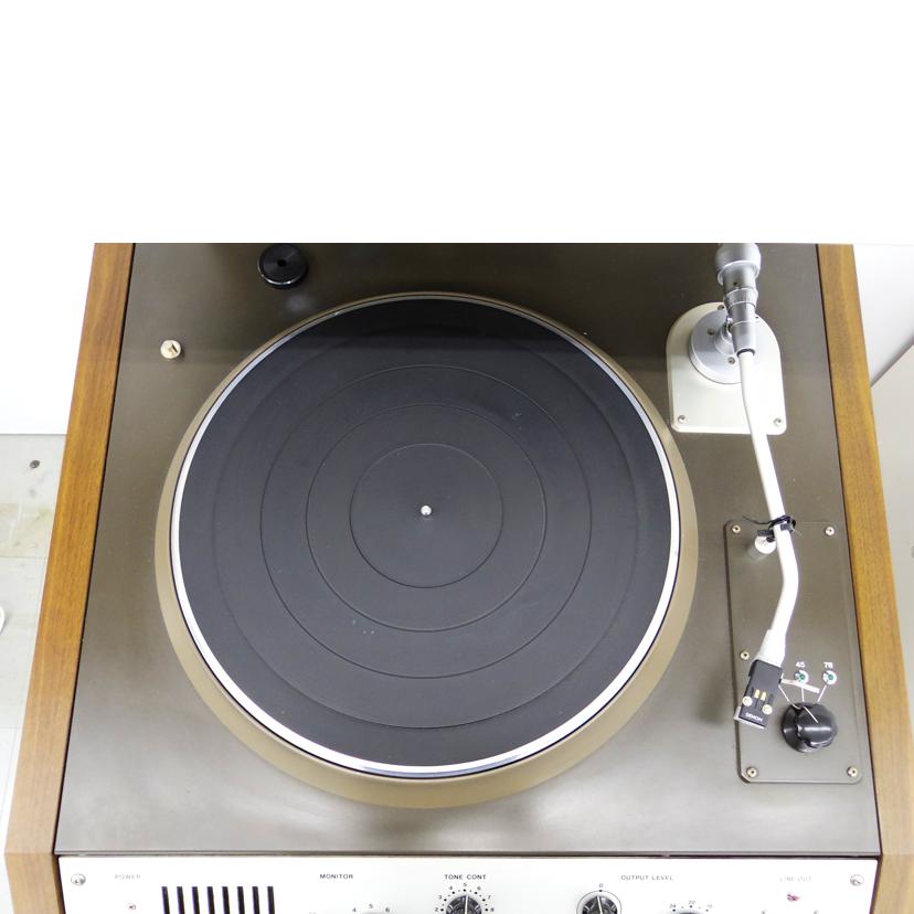 DENON デノン デンオン/業務用レコードプレーヤー/DN-308//ABランク/75