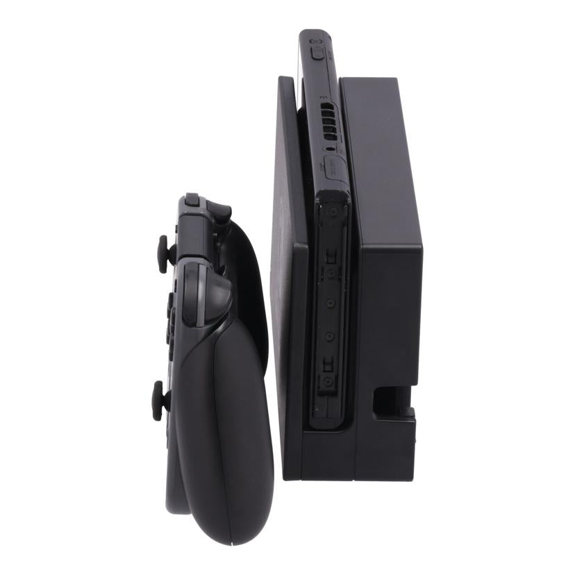 NINTENDO 任天堂 ニンテンドー /Nintendo Switch 本体/HAD-S-KAAAH//XKJ10112221347/Bランク/67