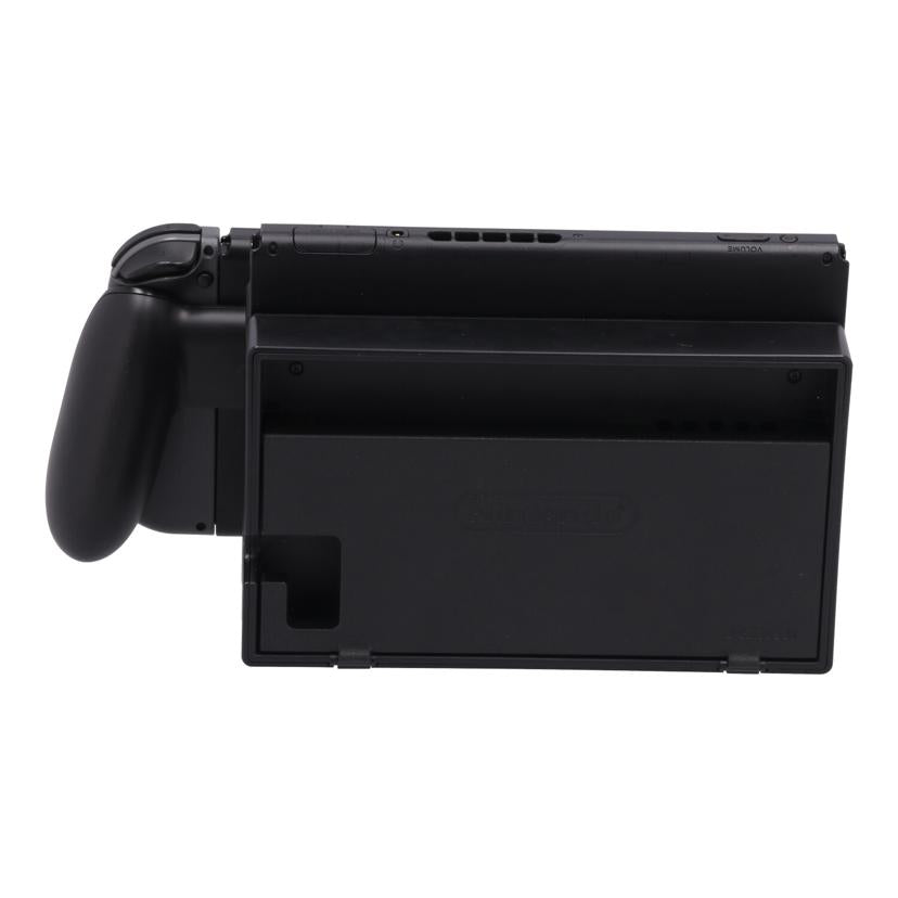 NINTENDO 任天堂 ニンテンドー /Nintendo Switch 本体/HAD-S-KAAAH//XKJ10112221347/Bランク/67