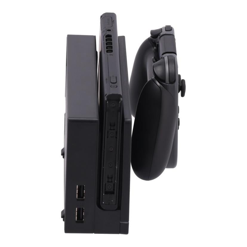 NINTENDO 任天堂 ニンテンドー /Nintendo Switch 本体/HAD-S-KAAAH//XKJ10112221347/Bランク/67