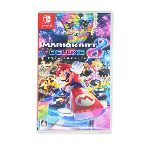 /マリオカート8DELUXE SWITCH//Aランク/71
