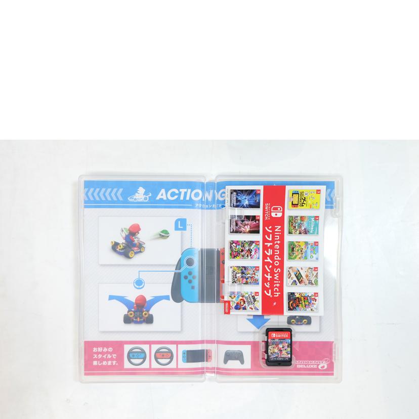 /マリオカート8DELUXE SWITCH//Aランク/71