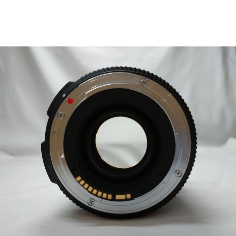 SIGMA シグマ/標準ズームレンズ Canon用/17-50mm F2.8 EX DC OS HSM//15557654/ABランク/52