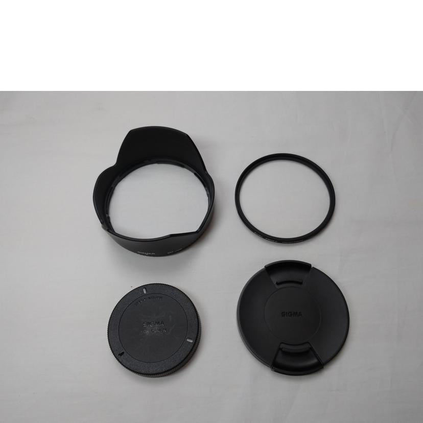 SIGMA シグマ/標準ズームレンズ Canon用/17-50mm F2.8 EX DC OS HSM//15557654/ABランク/52