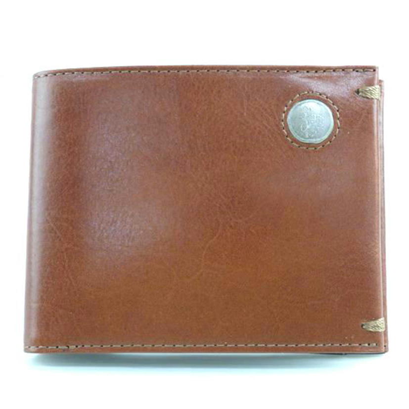 la GALLERIA ラガレリア/二つ折り財布/2016//ABランク/64