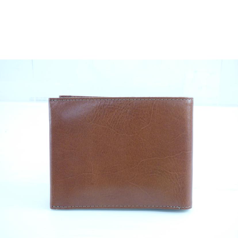 la GALLERIA ラガレリア/二つ折り財布/2016//ABランク/64