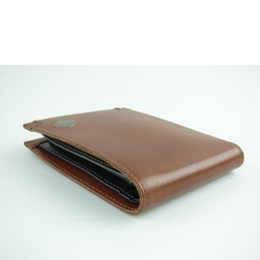 la GALLERIA ラガレリア/二つ折り財布/2016//ABランク/64