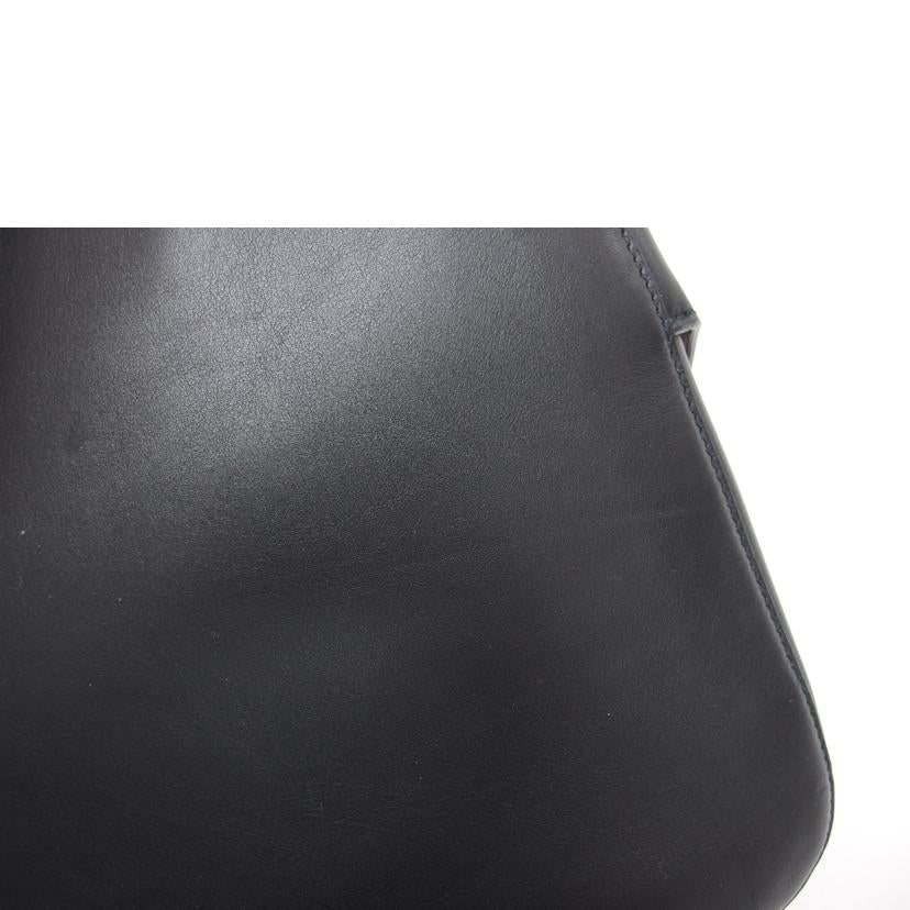 GUCCI グッチ/スネーク/レザーボストンバッグ/ブラック/450999//520***/ABランク/04