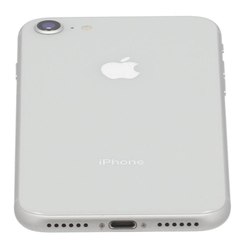 Apple SIMロックなし アップル /iPhone8 64GB/MQ792J/A//F4GX5237JC6H/Bランク/71