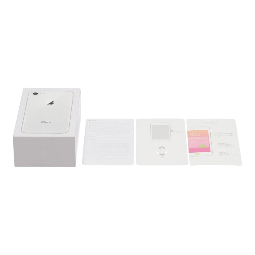 Apple SIMロックなし アップル /iPhone8 64GB/MQ792J/A//F4GX5237JC6H/Bランク/71