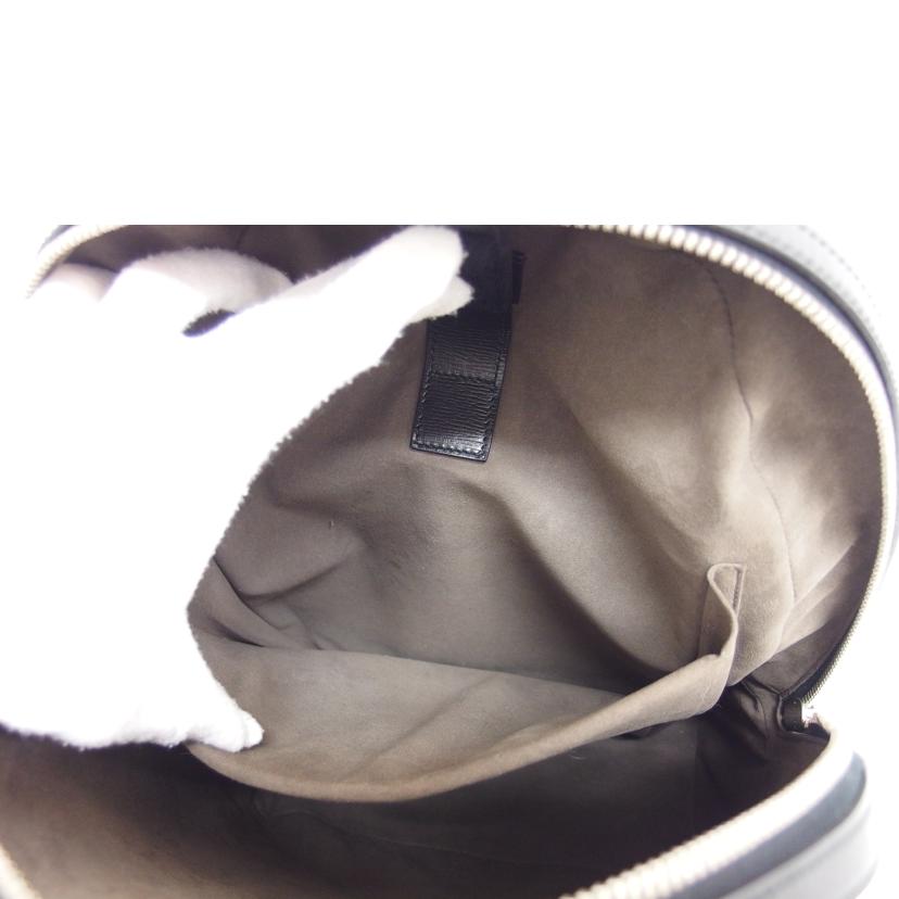 GUCCI グッチ/スネークプリント/バックパック/ブラック/419584//001***/Aランク/04