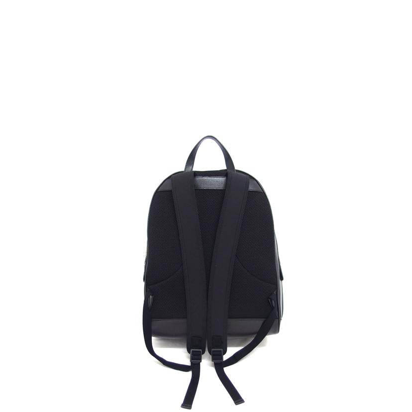 GUCCI グッチ/スネークプリント/バックパック/ブラック/419584//001***/Aランク/04