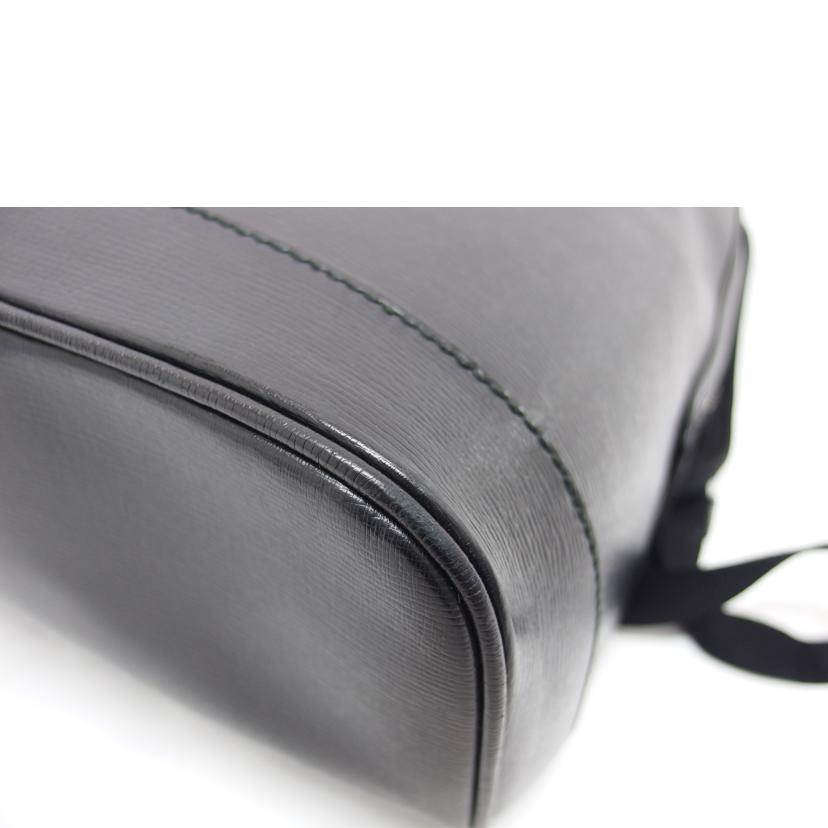 GUCCI グッチ/スネークプリント/バックパック/ブラック/419584//001***/Aランク/04