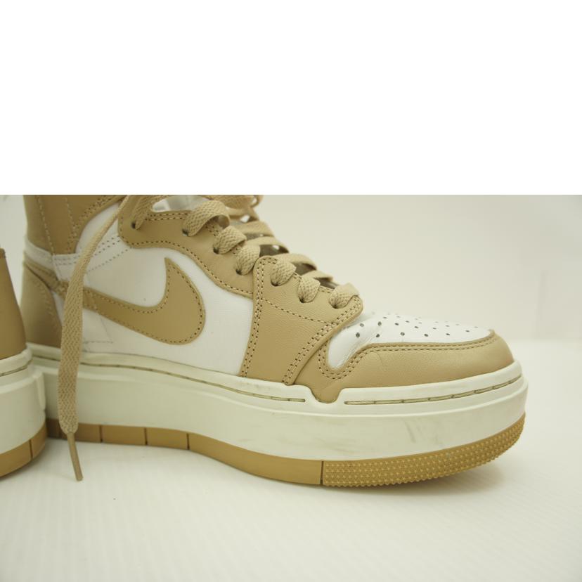 NIKE ナイキ/WMNS AIRJORDAN1 ELEVATE HIGH/DN3253-121//ABランク/09