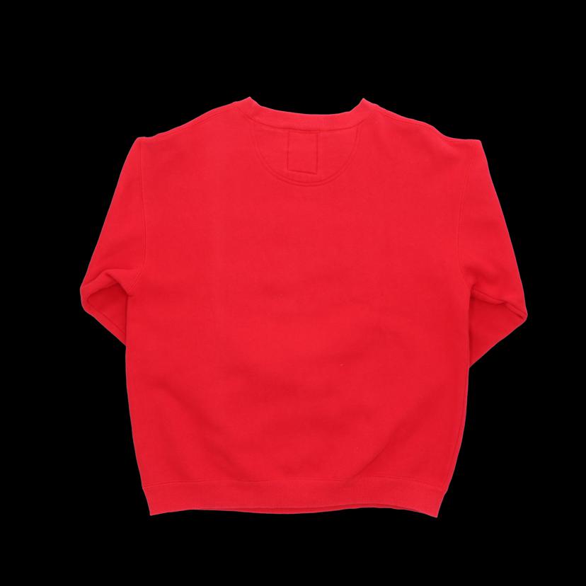 90’s / ルーニーチューンズクラシック スウェット/ 刺繍プリント/赤//ABランク/65