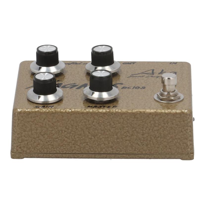 Akg Sound Design/エフェクター/Mgnus