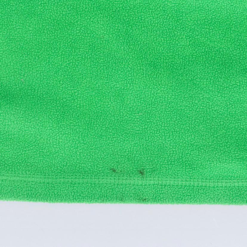 THE NORTH FACE ノースフェイス/ハーフジップフリース/グリーン//BCランク/78